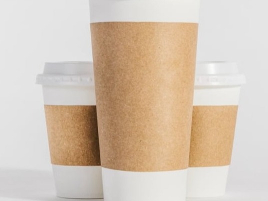 Paper Cups